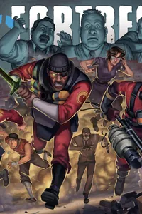 Team Fortress 2