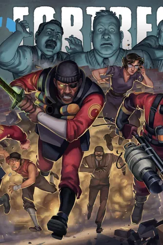 Team Fortress 2