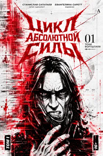 Цикл абсолютной силы