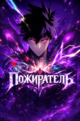 Пожиратель