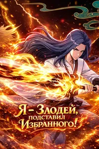 Я - Злодей, подставил Избранного!