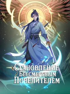 Становление бессмертным повелителем