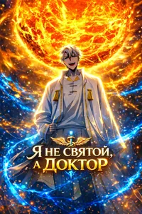 Я не святой, а доктор!