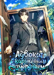 Адвокат с карманным измерением