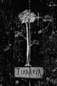 Журнал Terraria (RAW SCAN)