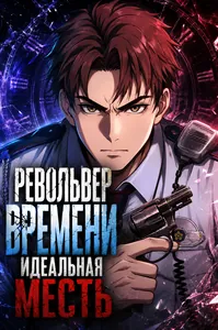 Револьвер времени Идеальная месть