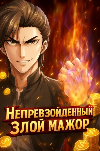Непревзойденный злой мажор