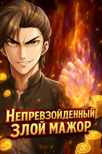 Непревзойденный злой мажор