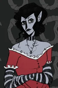 Вампирское руководство по подбору мужчин
