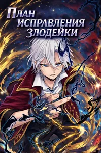 План исправления злодейки