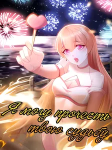 Я могу прочесть твою судьбу