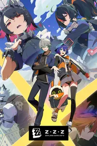 Zenless Zone Zero