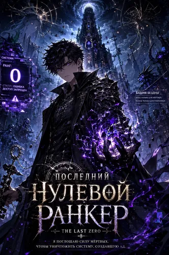 Последний Нулевой Ранкер