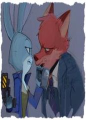 Zootopia dj Zistopia