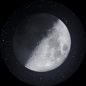 Moondast