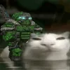 Swinturion