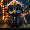 -Owlet-