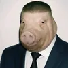 Mr.Compote
